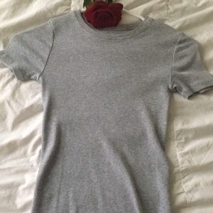 John Galt short sleeve